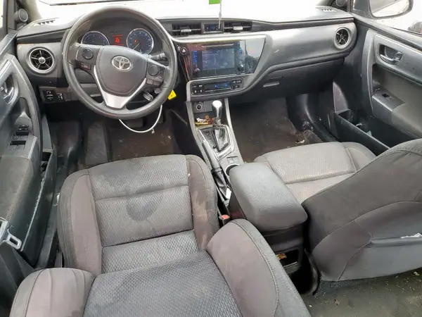 5YFBURHE6KP893267 2019 TOYOTA COROLLA - Image 8