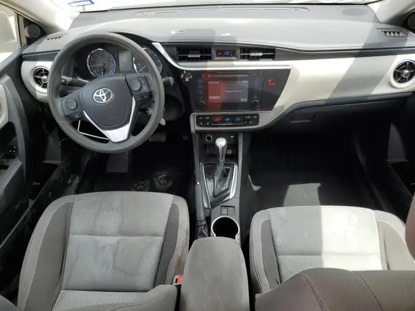 5YFBURHE6KP893608 2019 TOYOTA COROLLA - Image 8