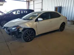 5YFBURHE6KP893687 2019 TOYOTA COROLLA