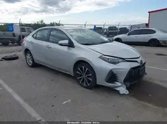 5YFBURHE6KP893737 2019 TOYOTA COROLLA