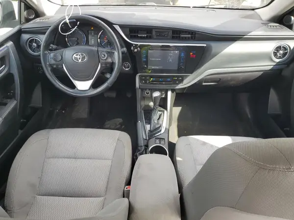 5YFBURHE6KP893740 2019 TOYOTA COROLLA - Image 8