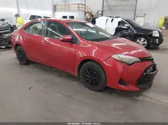 5YFBURHE6KP893947 2019 TOYOTA COROLLA