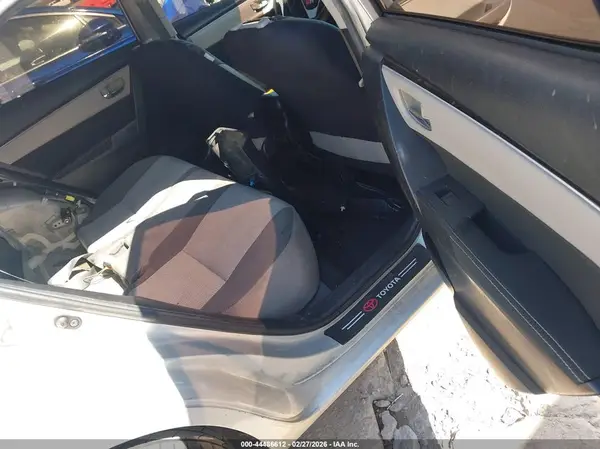 5YFBURHE6KP894032 2019 TOYOTA COROLLA - Image 8