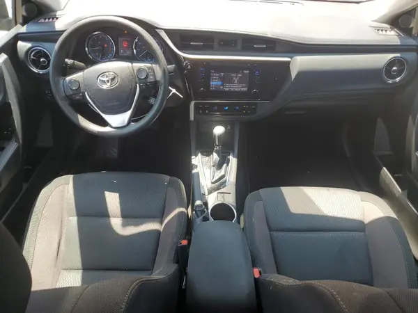 5YFBURHE6KP894080 2019 TOYOTA COROLLA - Image 8
