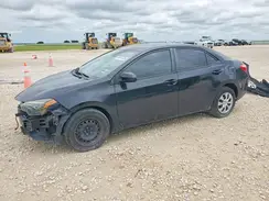 5YFBURHE6KP894371 2019 TOYOTA COROLLA