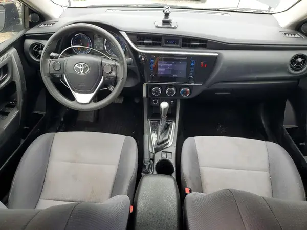 5YFBURHE6KP894371 2019 TOYOTA COROLLA - Image 8
