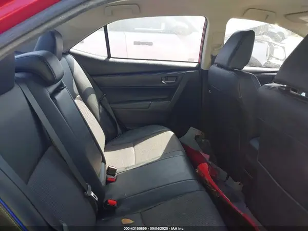 5YFBURHE6KP894905 2019 TOYOTA COROLLA - Image 8