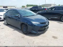 5YFBURHE6KP895147 2019 TOYOTA COROLLA