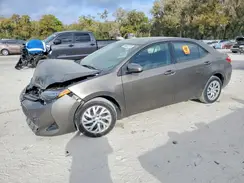 5YFBURHE6KP895309 2019 TOYOTA COROLLA