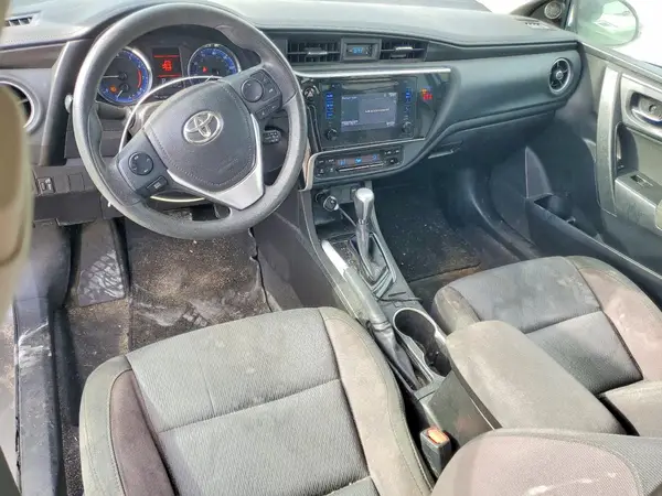 5YFBURHE6KP895309 2019 TOYOTA COROLLA - Image 8