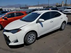 5YFBURHE6KP895813 2019 TOYOTA COROLLA