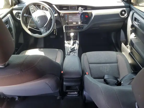 5YFBURHE6KP895813 2019 TOYOTA COROLLA - Image 8