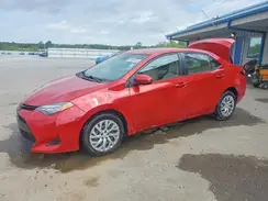 5YFBURHE6KP896167 2019 TOYOTA COROLLA