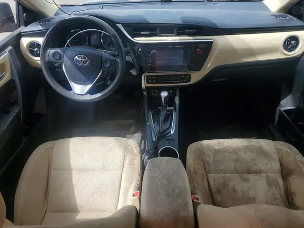 5YFBURHE6KP896167 2019 TOYOTA COROLLA - Image 8
