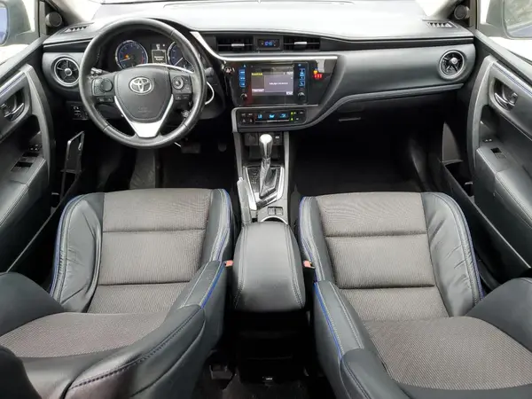 5YFBURHE6KP896184 2019 TOYOTA COROLLA - Image 8