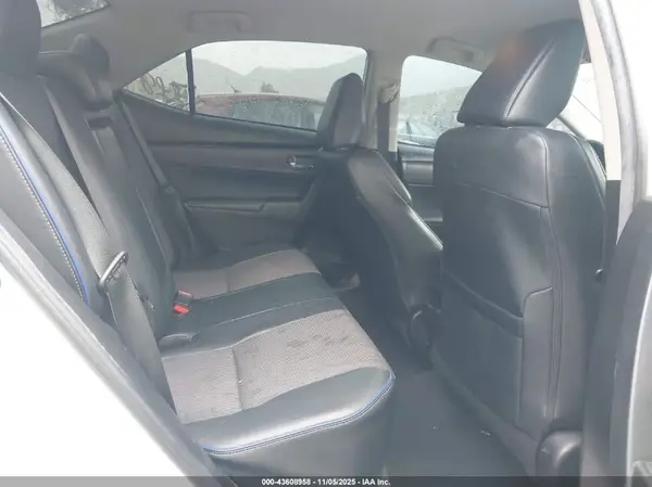 5YFBURHE6KP896749 2019 TOYOTA COROLLA - Image 8