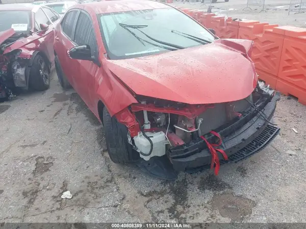 5YFBURHE6KP896802 2019 TOYOTA COROLLA - Image 1