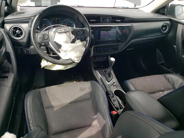5YFBURHE6KP896914 2019 TOYOTA COROLLA - Image 8