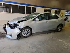 5YFBURHE6KP896931 2019 TOYOTA COROLLA
