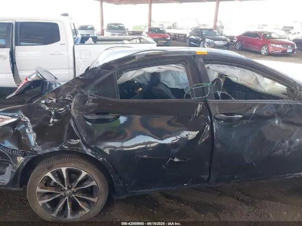 5YFBURHE6KP896962 2019 TOYOTA COROLLA - Image 8