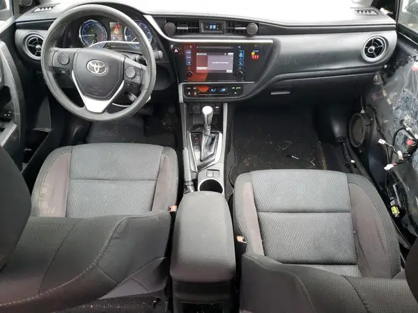 5YFBURHE6KP897125 2019 TOYOTA COROLLA - Image 8