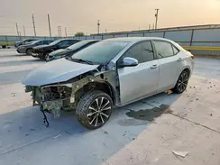5YFBURHE6KP897142 2019 TOYOTA COROLLA