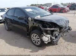 5YFBURHE6KP897349 2019 TOYOTA COROLLA