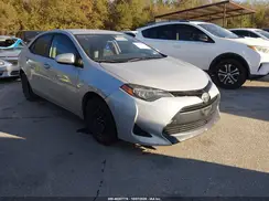 5YFBURHE6KP897867 2019 TOYOTA COROLLA