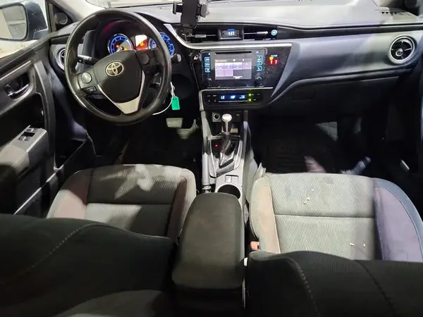 5YFBURHE6KP897979 2019 TOYOTA COROLLA - Image 8