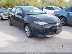 5YFBURHE6KP898534 2019 TOYOTA COROLLA