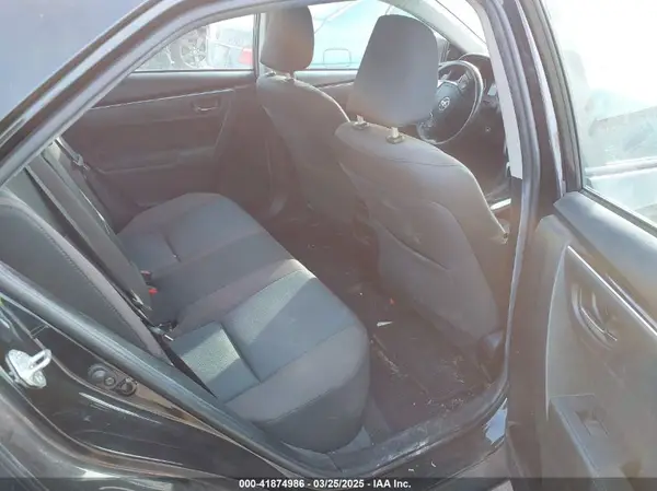 5YFBURHE6KP898534 2019 TOYOTA COROLLA - Image 8