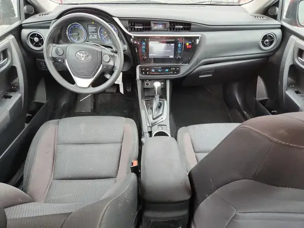 5YFBURHE6KP898551 2019 TOYOTA COROLLA - Image 8