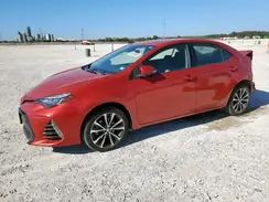 5YFBURHE6KP898842 2019 TOYOTA COROLLA
