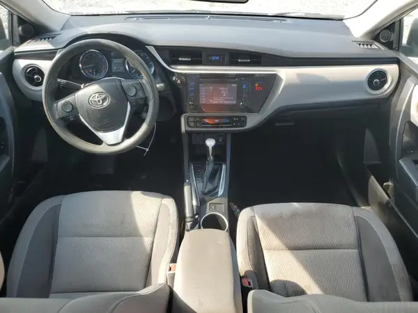 5YFBURHE6KP898856 2019 TOYOTA COROLLA - Image 8