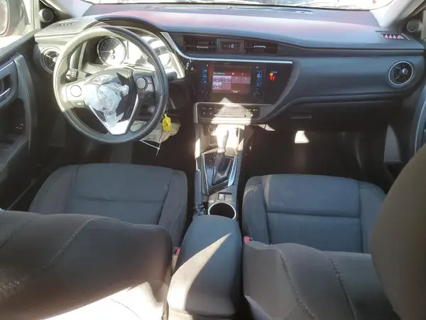 5YFBURHE6KP898890 2019 TOYOTA COROLLA - Image 8