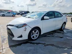 5YFBURHE6KP899215 2019 TOYOTA COROLLA