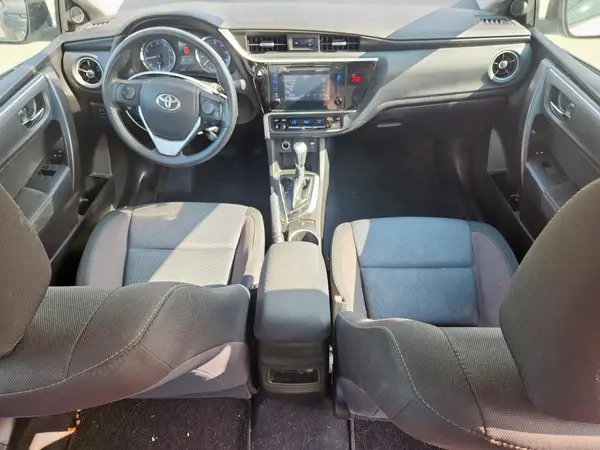 5YFBURHE6KP899215 2019 TOYOTA COROLLA - Image 8