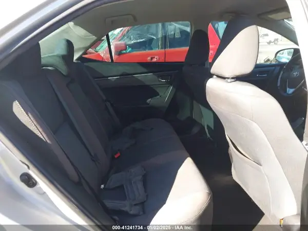 5YFBURHE6KP899523 2019 TOYOTA COROLLA - Image 8