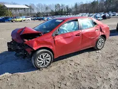 5YFBURHE6KP899912 2019 TOYOTA COROLLA