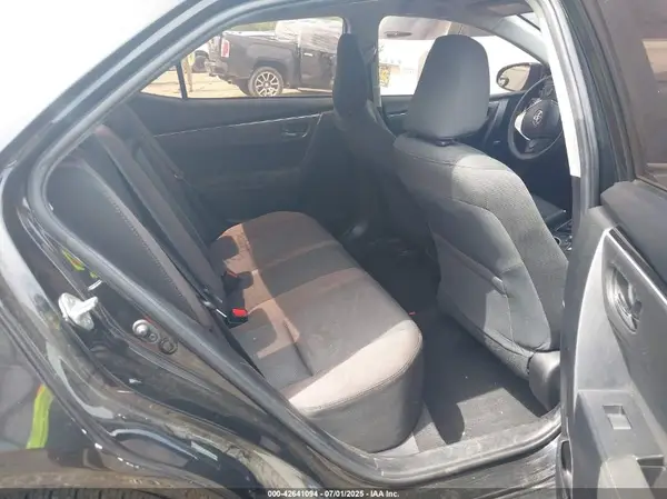5YFBURHE6KP900265 2019 TOYOTA COROLLA - Image 8