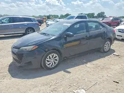 5YFBURHE6KP900279 2019 TOYOTA COROLLA