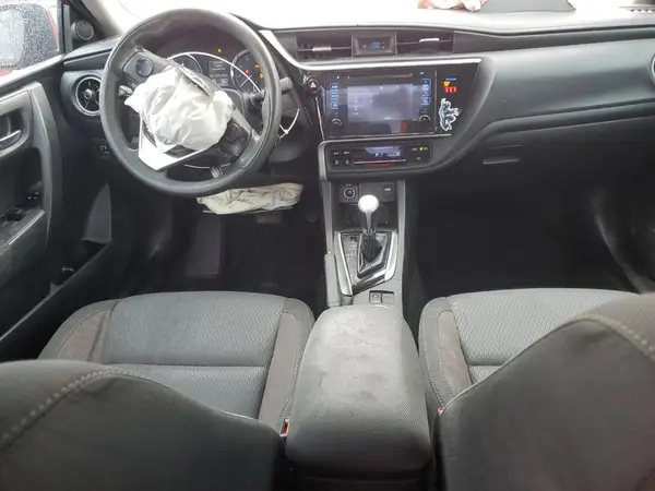 5YFBURHE6KP900346 2019 TOYOTA COROLLA - Image 8