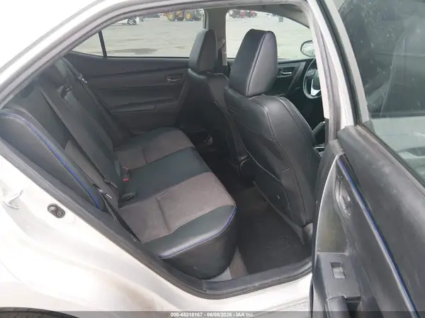 5YFBURHE6KP900671 2019 TOYOTA COROLLA - Image 8