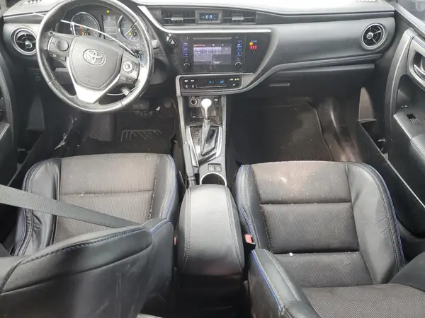 5YFBURHE6KP901447 2019 TOYOTA COROLLA - Image 8