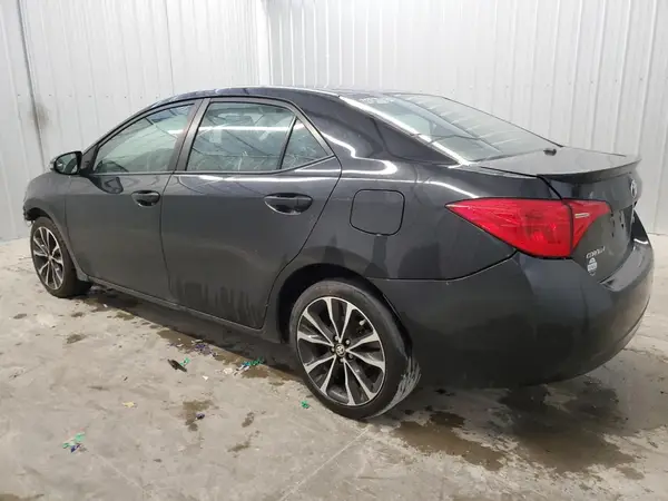 5YFBURHE6KP902064 2019 TOYOTA COROLLA - Image 2