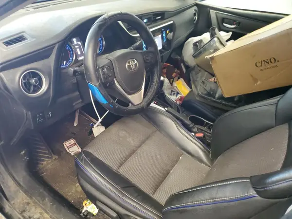 5YFBURHE6KP902064 2019 TOYOTA COROLLA - Image 8