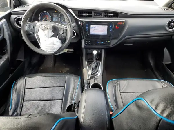 5YFBURHE6KP902100 2019 TOYOTA COROLLA - Image 8