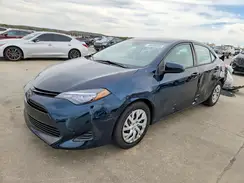 5YFBURHE6KP902548 2019 TOYOTA COROLLA