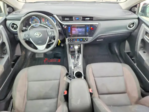 5YFBURHE6KP902548 2019 TOYOTA COROLLA - Image 8