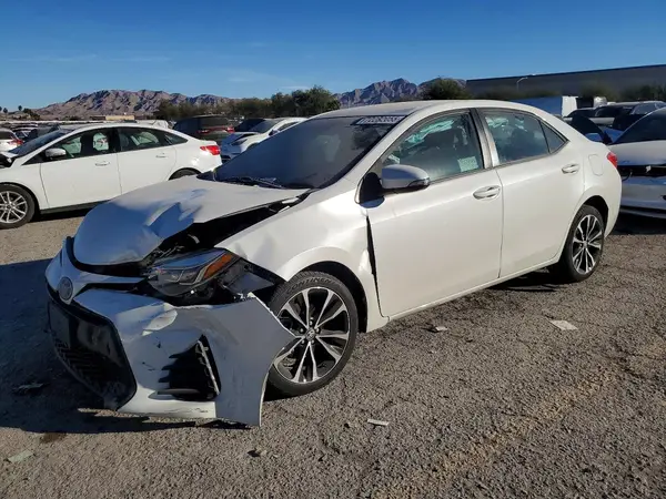 5YFBURHE6KP902971 2019 TOYOTA COROLLA - Image 1